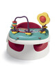 Baby Snug Red with Snax Highchair Terrazzo image number 2